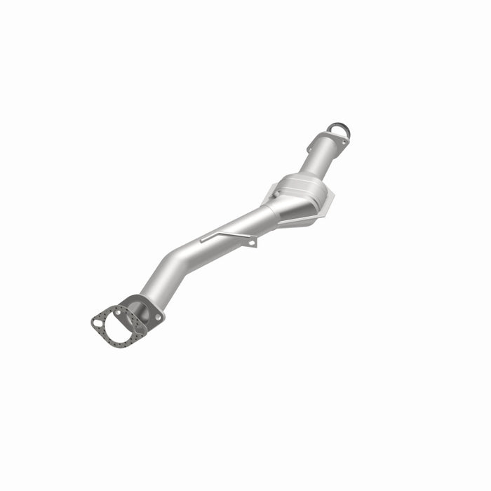 Magnaflow 5421012 MagnaFlow Converter Direct Fit 12-14 Subaru Impreza 2.5L / 15-16 WRX STI