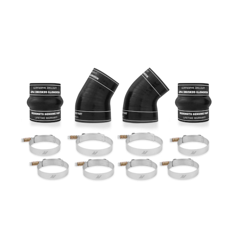 Mishimoto MMBK-RAM-94BK 94-02 Dodge 5.9L Cummins Boot Kit