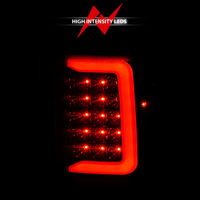 ANZO 311359 ANZ LED Taillights