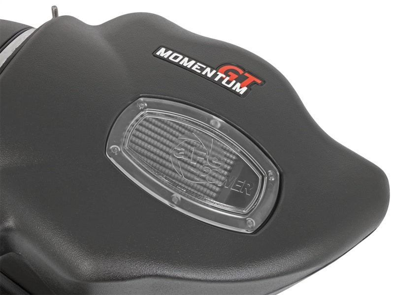 aFe 51-74211 Momentum GT Pro DRY S Intake System 16-17 Chevrolet Camaro V6-3.6L