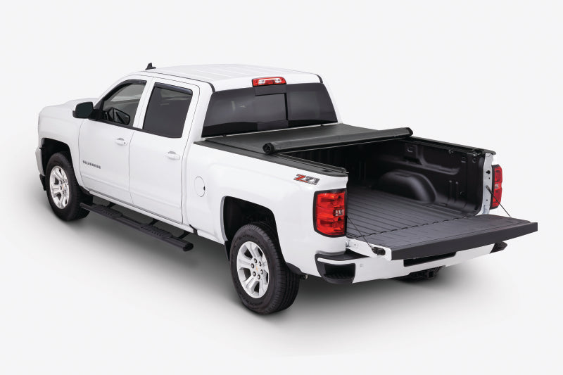 Tonno Pro LR-3095 17-19 Ford F-250/F-350 Super Duty 6.8ft Bed Lo-Roll Tonneau Cover
