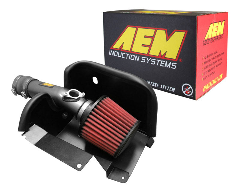 AEM Induction 21-854C AEM IND Cold Air Intakes