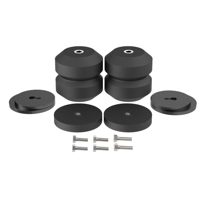Timbren FF550SDH 2005 Ford F-550 Super Duty Front Suspension Enhancement System