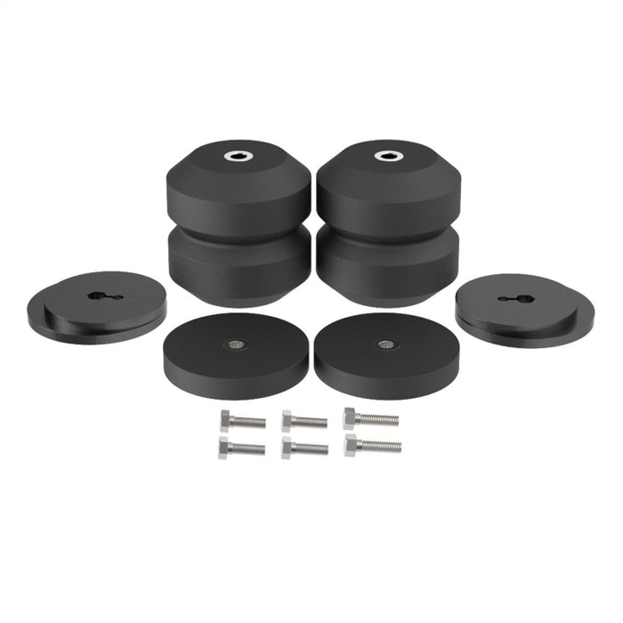 Timbren FF550SDH 2005 Ford F-550 Super Duty Front Suspension Enhancement System
