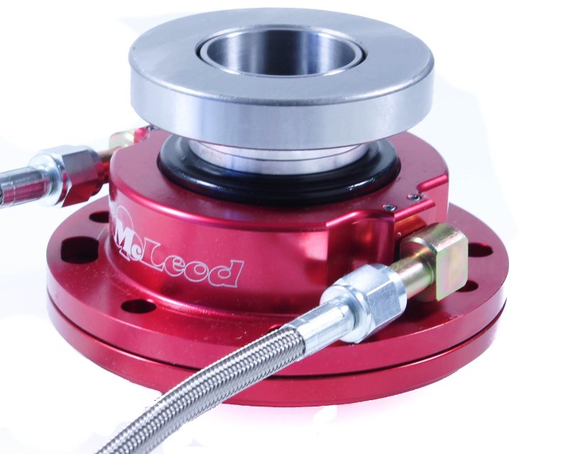 McLeod Racing 1304 McLeod Hydraulic T.O. Bearing Blt On 1-1/16X10 Ford Top Loader