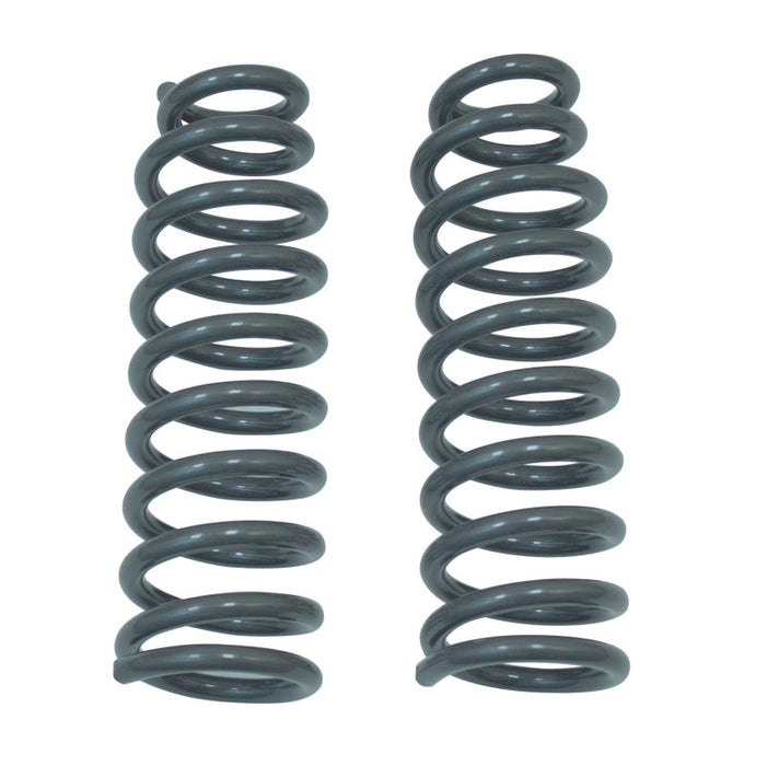 Maxtrac 253120 MaxTrac 04-14 Ford F-150 2WD Extended/Crew Cab 2in Front Lowering Coils