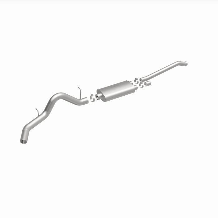 Magnaflow 15716 MagnaFlow Sys C/B GM Yukon 8.1L XL