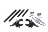 Belltech BT Lowering Kit w ND2 Shocks 612ND