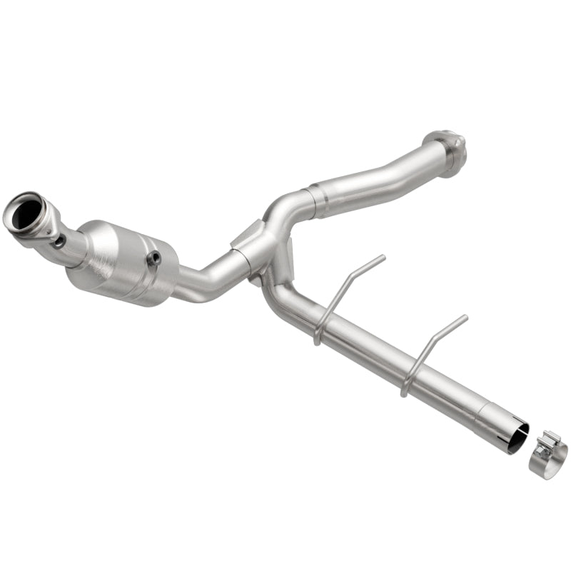 Magnaflow 52139 Conv DF 2011-2014 F-150 5.0L Underbody