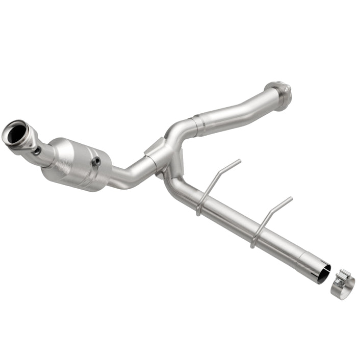 Magnaflow 52139 Conv DF 2011-2014 F-150 5.0L Underbody
