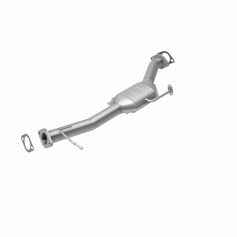 Magnaflow 24388 MagnaFlow Conv DF 93-95 Mazda RX7 1.3L