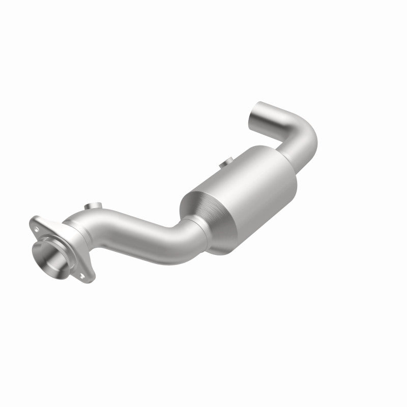 Magnaflow 21-474 MagnaFlow 15-17 Ford F-150 XL V6 3.5L Direct Fit OEM Grade Federal Catalytic Converter