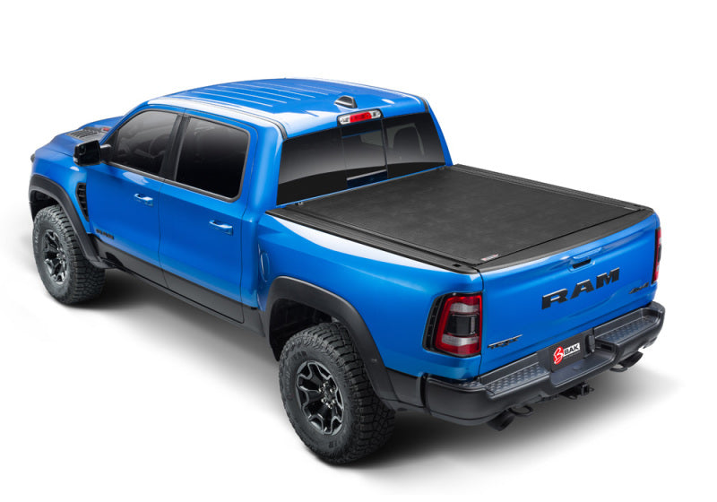 BAK 39223 19-20 Dodge RAM 1500 (New Body Style w/o RAM Box) 6ft 4in Bed Revolver X2