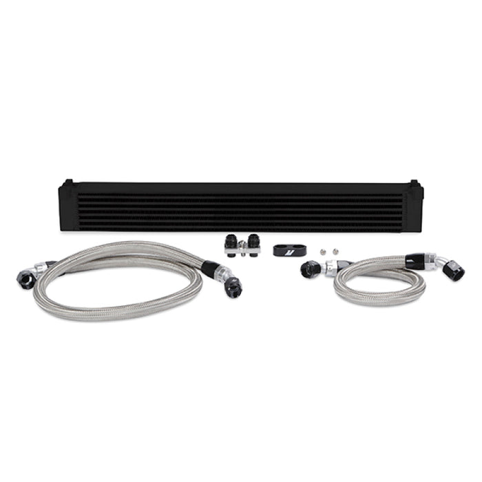 Mishimoto MMOC-E46-01 BMW E46 M3 Oil Cooler Kit