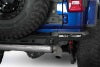 Addictive Desert Designs R960191190103 ADD Phantom Rear Bumper