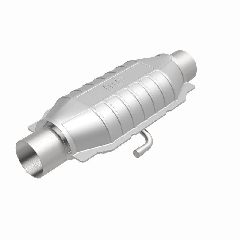 Magnaflow 94019 MagnaFlow Conv Univ 3 W/Air FED