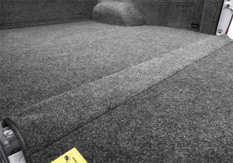 BedRug BRN04CCK 04-15 Nissan Titan Crew Cab 5.5ft Bedliner