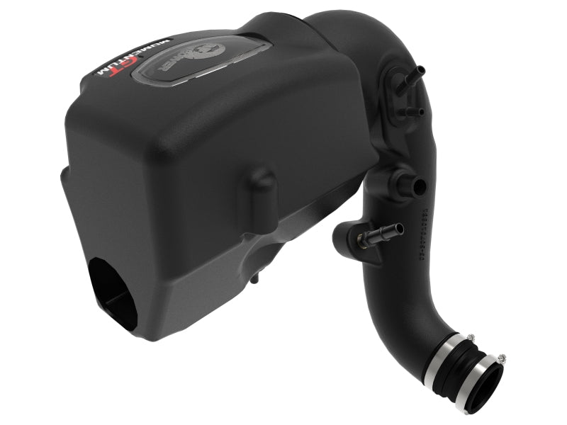 aFe 50-70108D 20-23 Ford Explorer L4 2.3L POWER Momentum GT Cold Air Intake System w/ Pro DRY S Filter