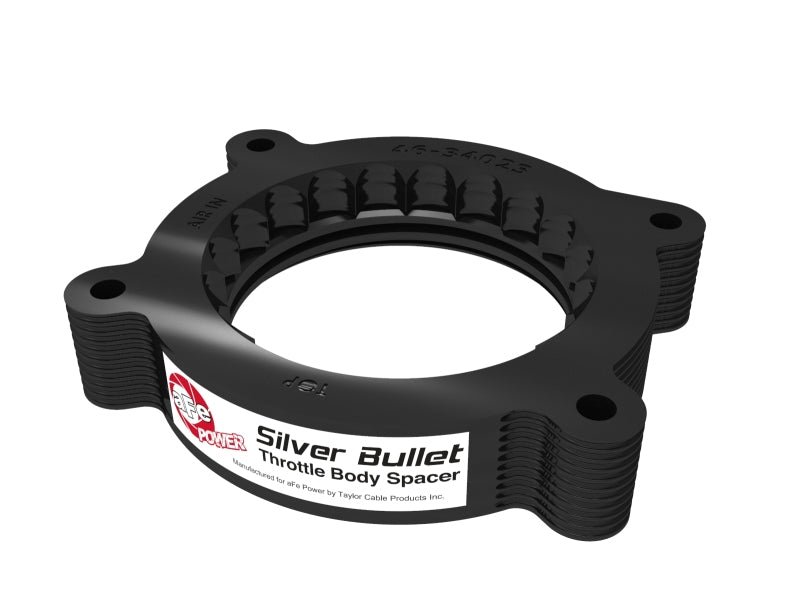 aFe 46-34023B AFE Silver Bullet TBS