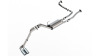 Borla 140984 22-24 Nissan Frontier S-Type Cat Back System