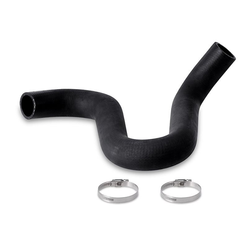 Mishimoto MMOC-MUS8-18TBK 2018+ Ford Mustang GT Thermostatic Oil Cooler Kit - Black