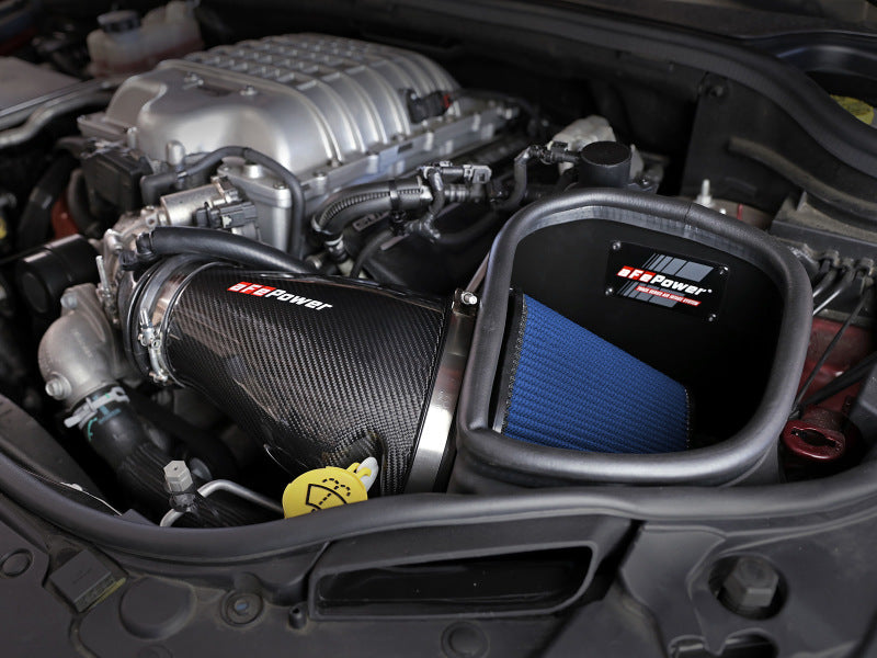 aFe 57-10009R AFE Track Series Intake