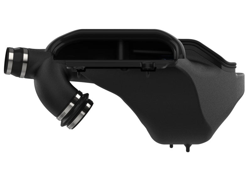 aFe 54-13061D MagnumFORCE Intake Stage-2 Pro DRY S 2021 Ford F-150 V6-3.5L (tt)