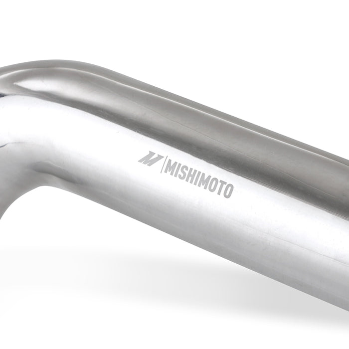 Mishimoto MMICP-BR23-21USP 21+ Bronco 2.3L ICP Kit Upgrade (Stock Location INT) P