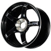 Advan YADS8J38WBF AVN TC4 Wheels