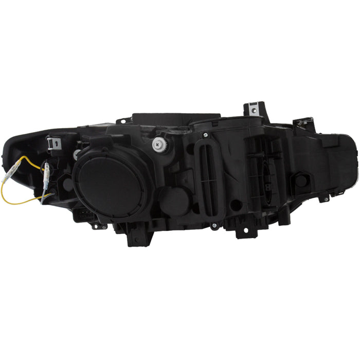 ANZO 121504 ANZ LED/Projector Headlights
