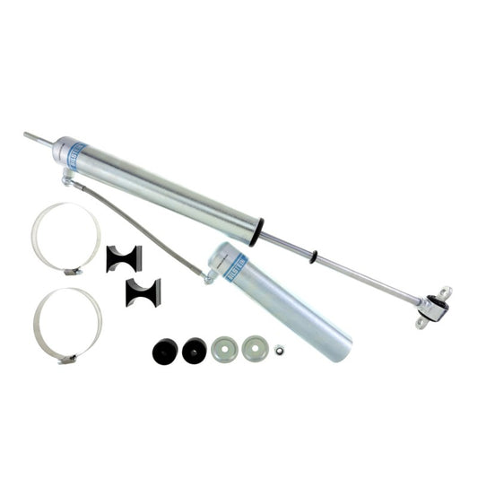 Bilstein 25-194012 5160 Series 1998 Jeep Wrangler SE Front 46mm Monotube Shock Absorber