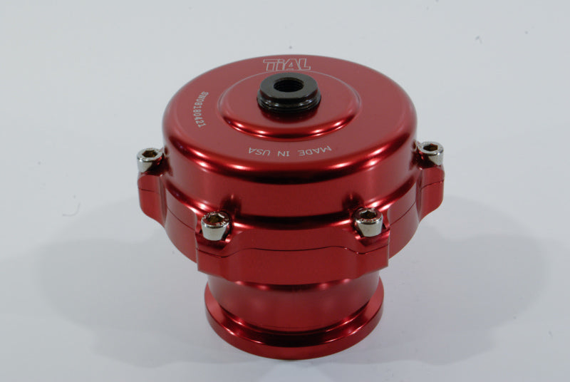 TiALSport 002594 TiAL Sport QR BOV 8 PSI Spring - Red (1.0in)
