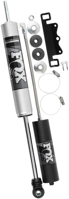 FOX 985-24-161 Fox 17-18 Ford F-250 Perf Series 8.8in Smooth Bdy R/R Front Shock 0in-1.5in Lift