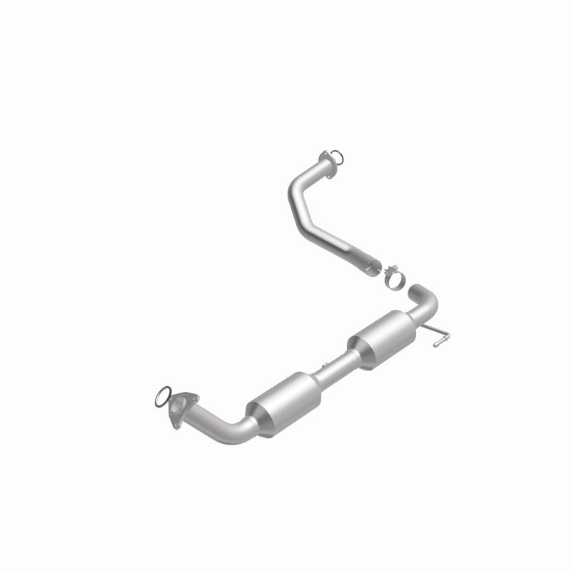 Magnaflow 49935 MagnaFlow Conv DF 8/08-09 Toyota Tundra 5.7L Driver Side