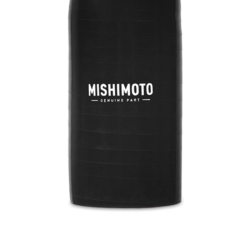 Mishimoto MMHOSE-MS3-07BK 07-09 Mazdaspeed 3 Black Silicone Hose Kit