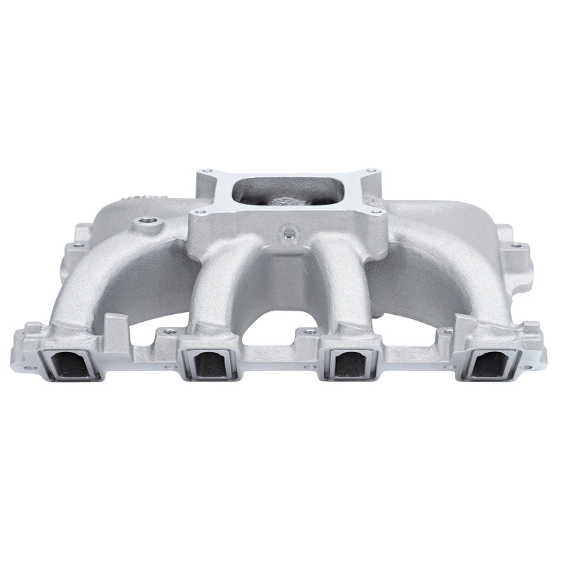 Edelbrock 29087 LS1 Carbureted Manifold Only
