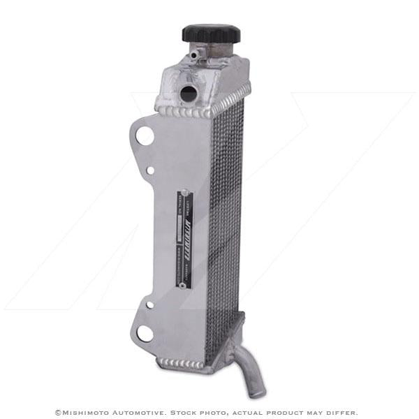 Mishimoto MMPS-YFZ450R-09 09-13 Yamaha YFZ450R Aluminum Radiator