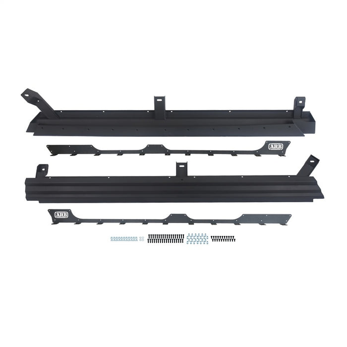 ARB 4450260 ARB Side Rails/Steps