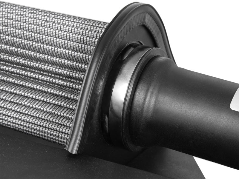 aFe 51-12492 MagnumFORCE Intake Stage-2 Pro DRY S VW 09-14 Jetta/Golf 12-14 Passat/Beetle 2.5L