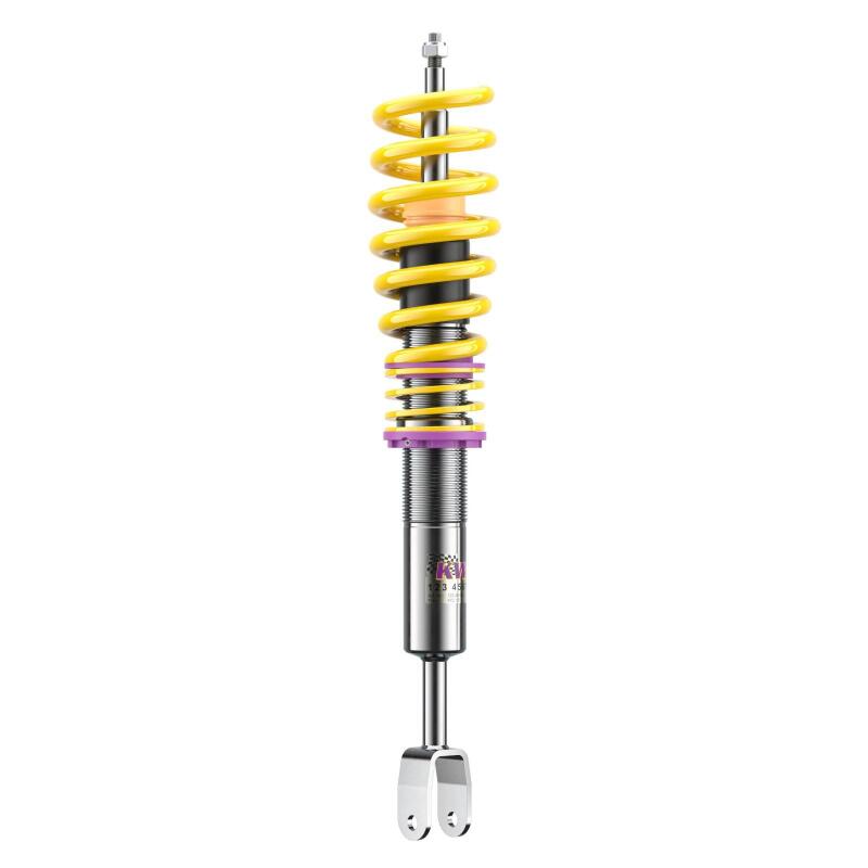 KW 10210051 Coilover Kit V1 07-08 Audi RS4