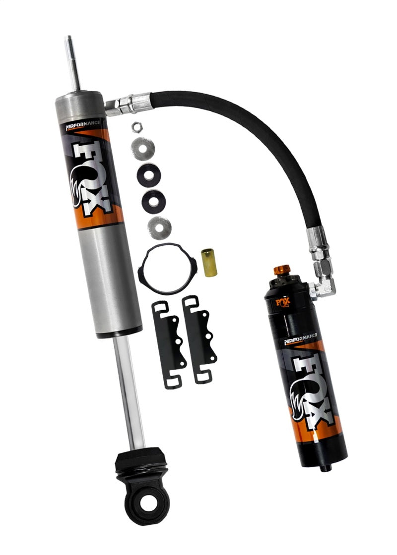 FOX 883-26-112 05+ Toyota Tacoma Performance Elite 2.5 Series Shock Rear, 0-1.5in Lift