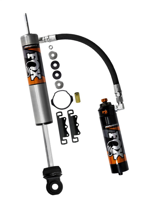 FOX 883-26-113 05+ Toyota Tacoma Performance Elite 2.5 Series Shock Rear, 2-3in Lift