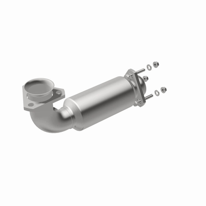 Magnaflow 23409 MagnaFlow Conv DF Corvette 92-93