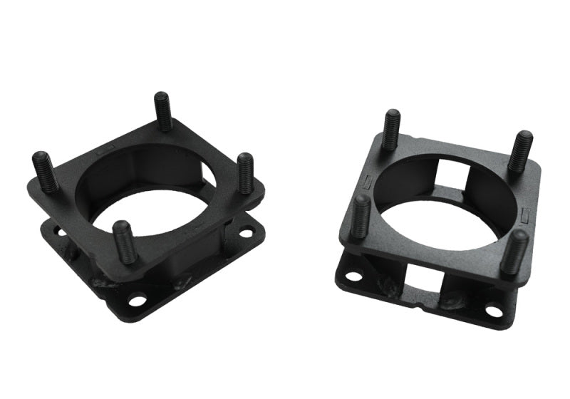 Superlift 40018 2022 Toyota Tundra 2WD/4WD 2in Leveling Kit w/Upper Strut Spacers