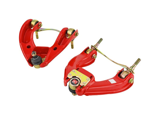 Skunk2 Racing 516-05-5760 Skunk2 Pro Stance 88-91 Honda Civic (EF Chassis) Front Camber Kit