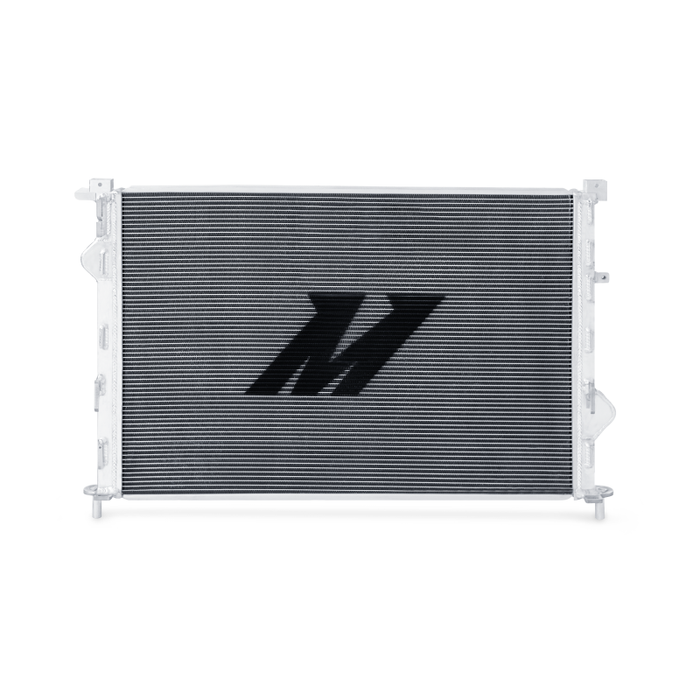 Mishimoto MMRAD-FOST-13 2013+ Ford Focus ST Performance Aluminum Radiator