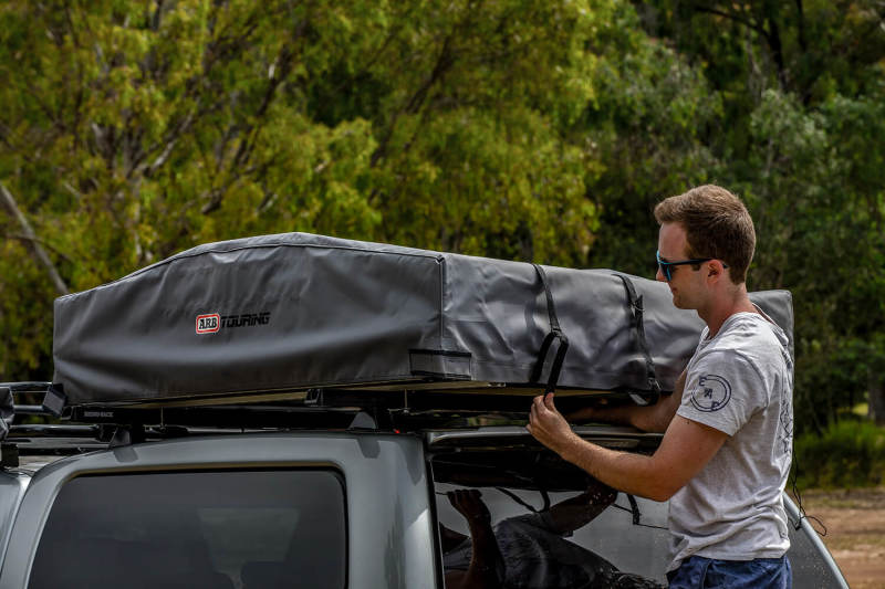 ARB 803804 ARB Roof Top Tent - Soft Shell