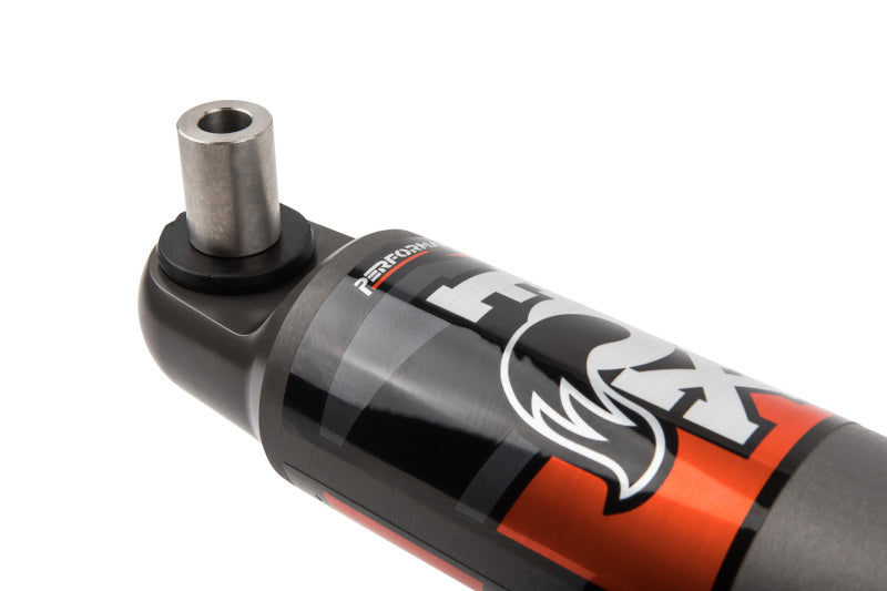 FOX 883-26-053 Fox 18-Up Jeep JL 2.5 Performance Series 10.2in. Smooth Body Piggyback DSC Rear Shock 0-1.5in. Lift