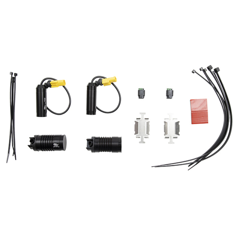 KW 68511086 Electronic Damping Cancellation Kit 2019+ BMW Z4 sDrive M40I / A90 Toyota Supra (G29)
