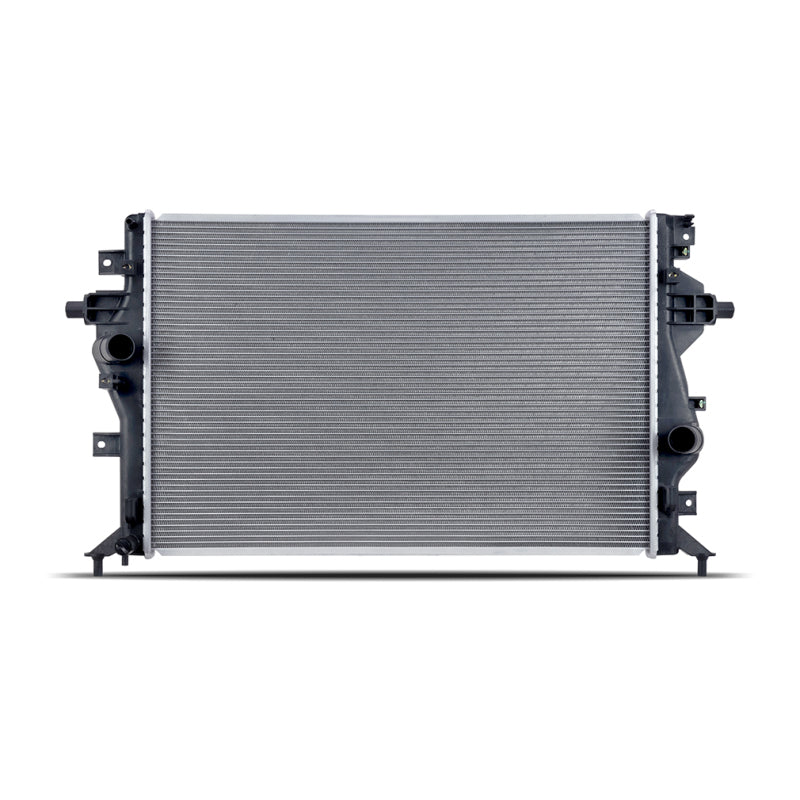 Mishimoto R6834 17-22 Kia Niro / Hyundai Ioniq I4 1.6L Replacement Radiator